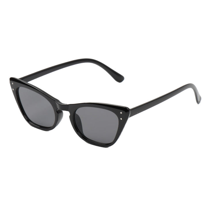 Women's Cat-Eye Sunglasses with UV Protection and Elegant Design Kalsten