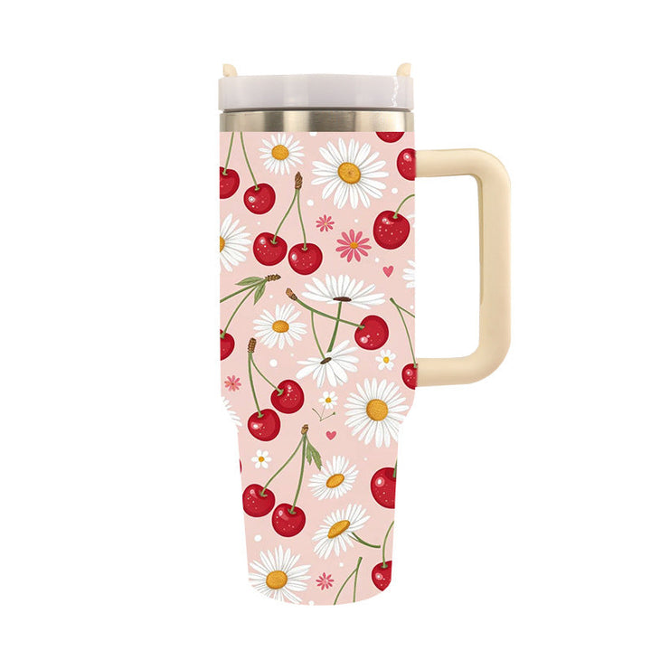Unisex Insulated Drinking Cup Kalsten
