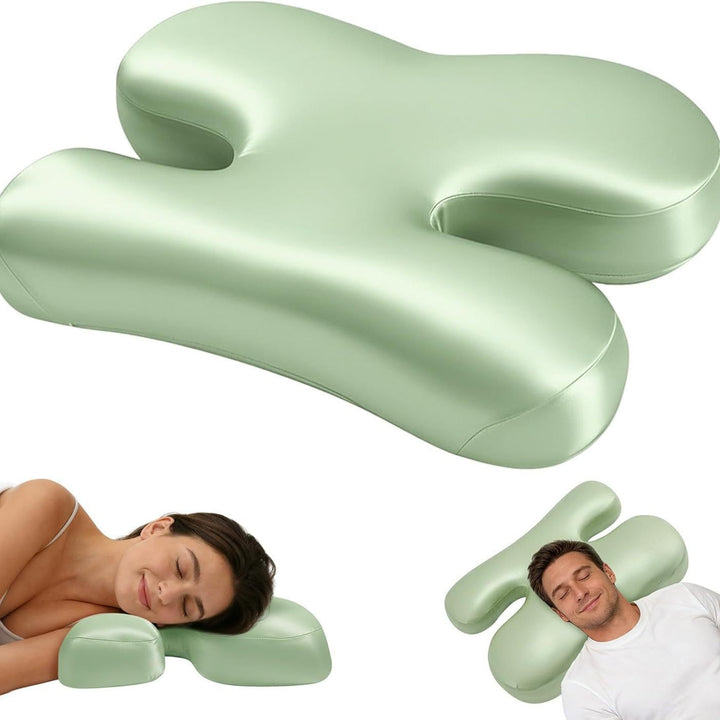Ergonomic seat cushion Kalsten