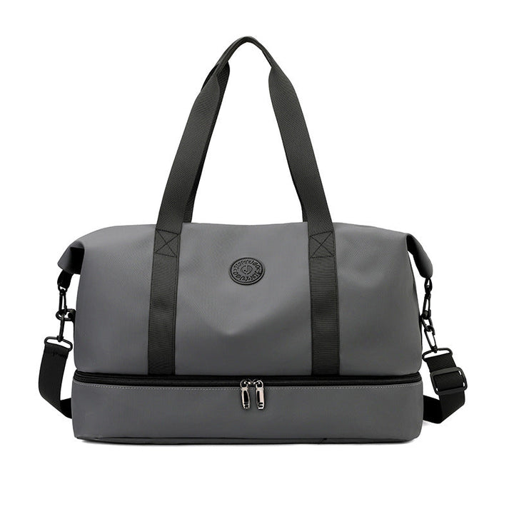 Fashionable Multi-Functional Gym Tote