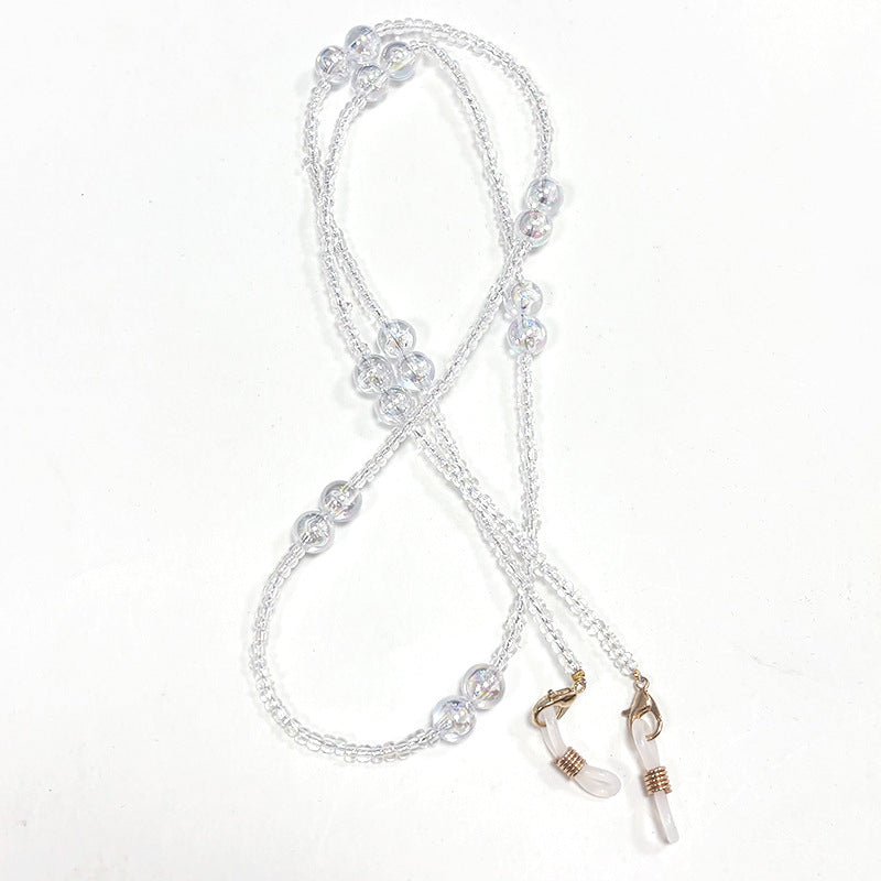 Decorative Eyewear Chain Kalsten