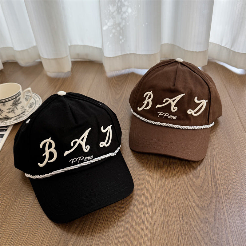 Men's Embroidered Casual Baseball Cap Kalsten 1783922210