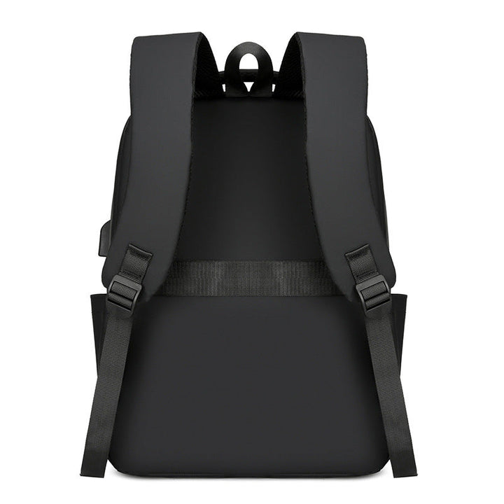 Innovative Tech-Ready Backpack Kalsten