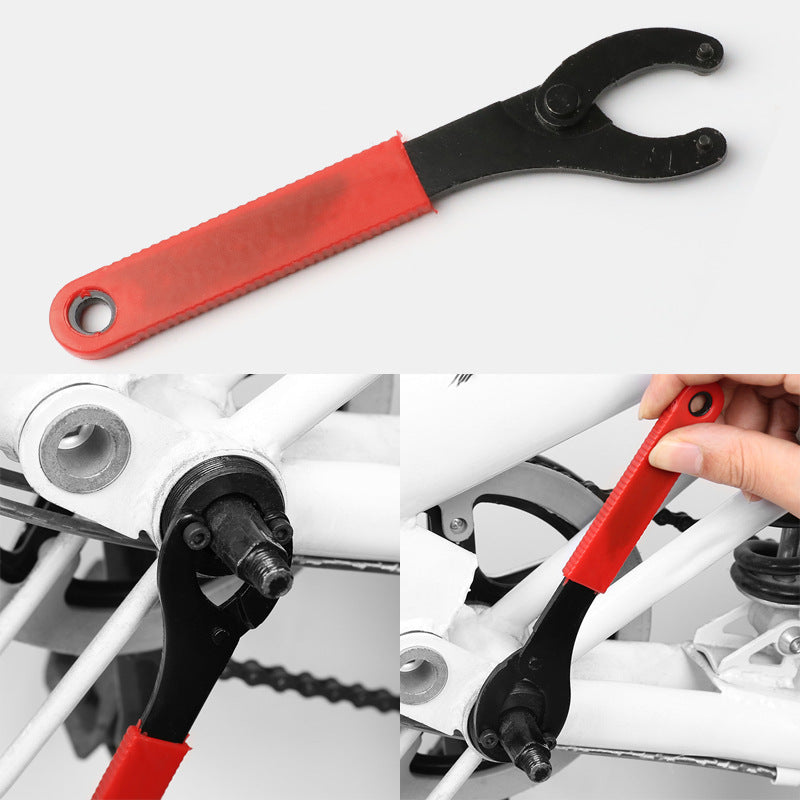Bicycle Repair Tool Wrench Kalsten