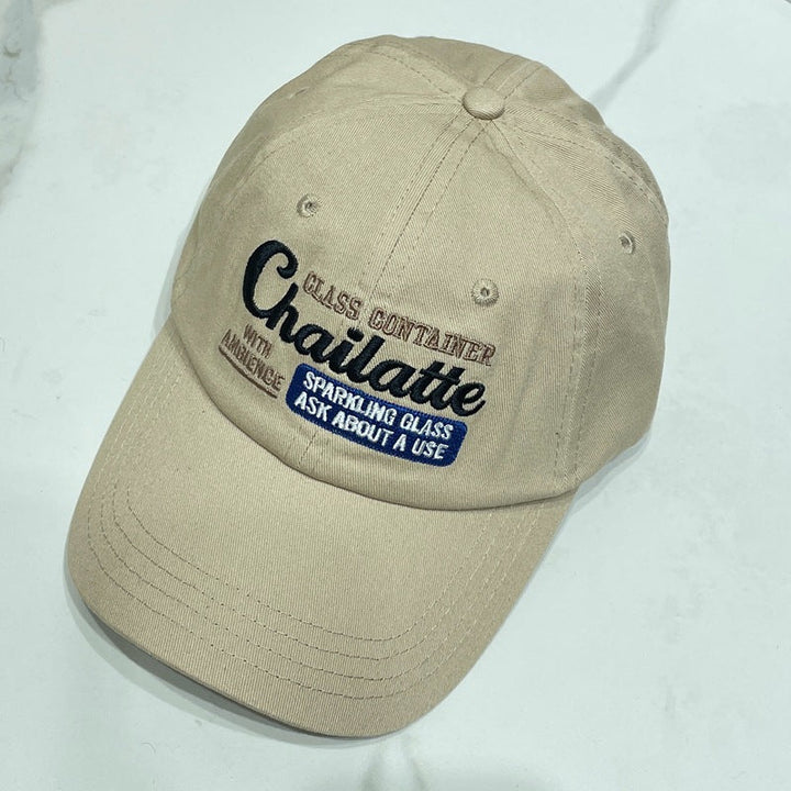 Unisex Embroidered Baseball Cap Kalsten