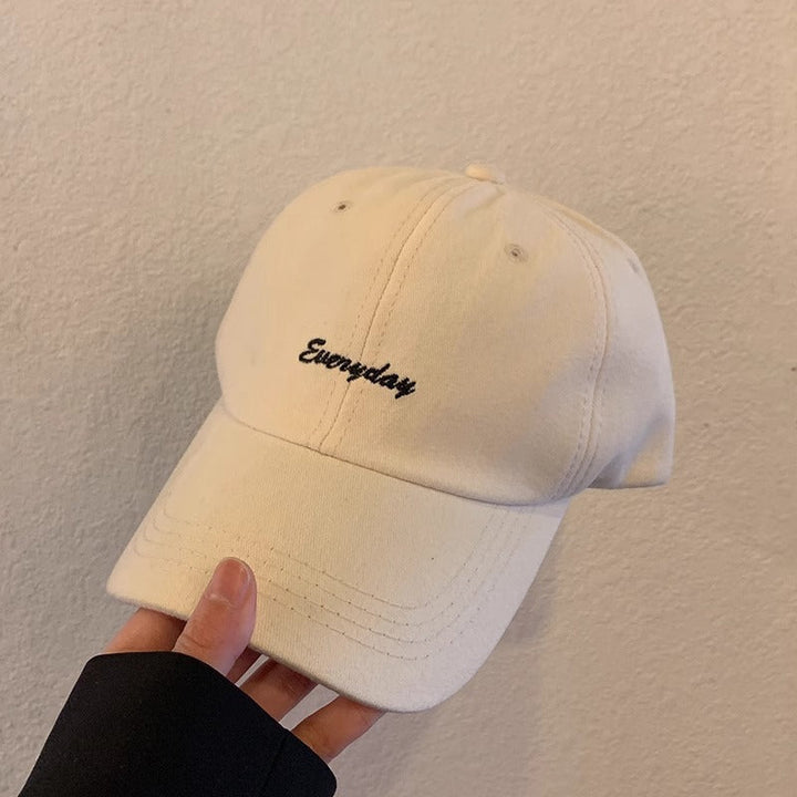 Women's Casual Everyday Cap Kalsten