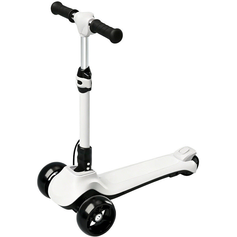 Lightweight Three-Wheeled Scooter Kalsten