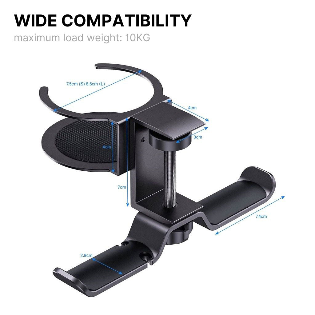 Unisex Drink Holder Kalsten