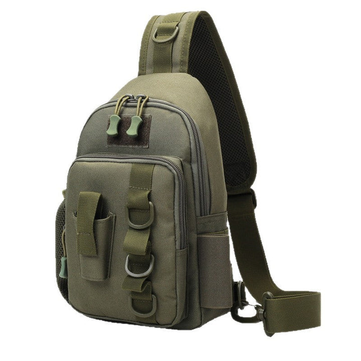 Tactical Sling Backpack Kalsten