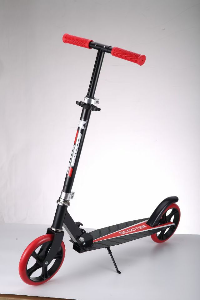 Foldable Advanced Kick Scooter Kalsten