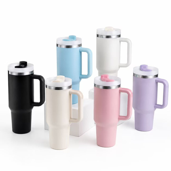 Ladies Drinking Cup Kalsten