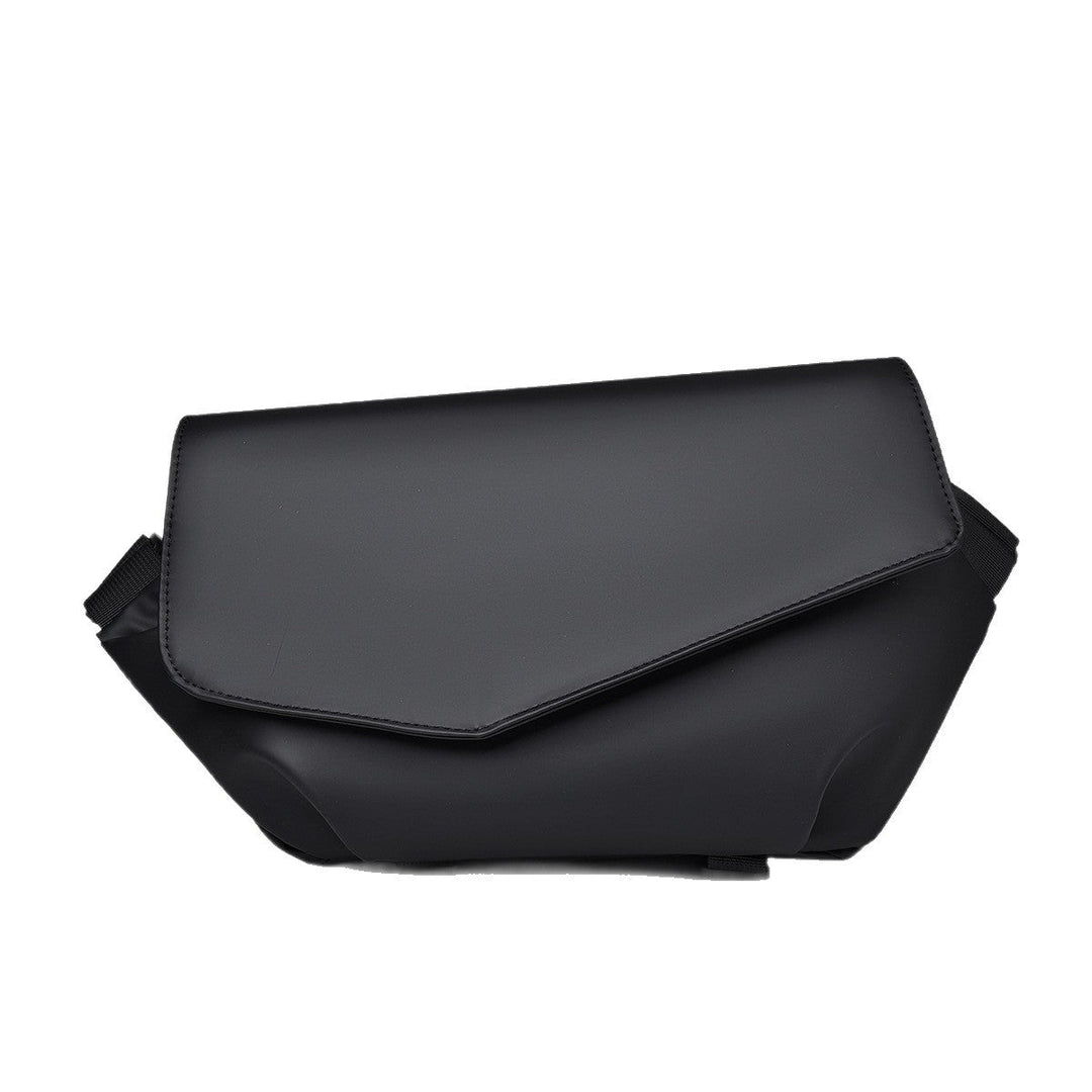 Waterproof Convertible Sling Bag Kalsten