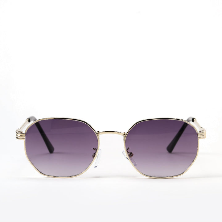 Women’s fashionable sunglasses with high-quality metal frame and elegant lenses Kalsten