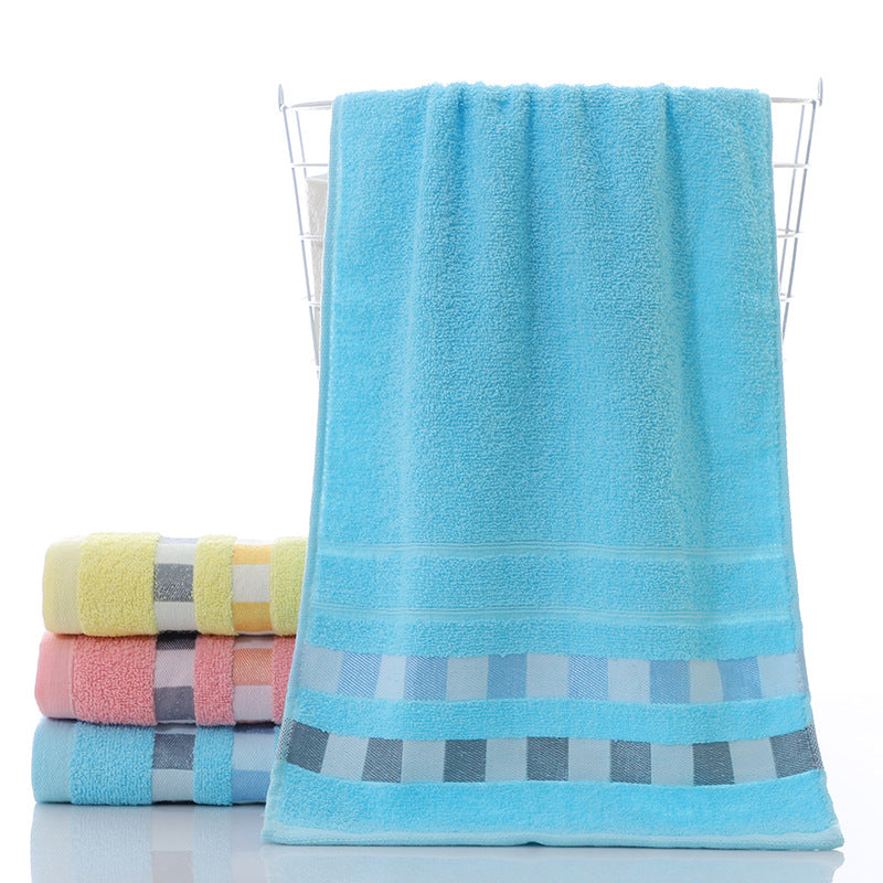 Ladies high-quality bath towel Kalsten