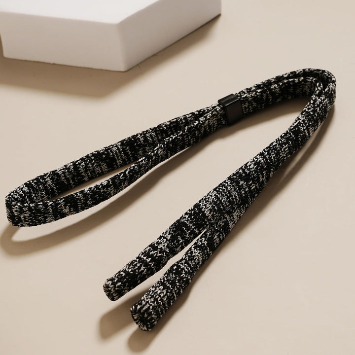 Adjustable Eyewear Retainer Strap Kalsten