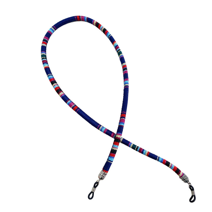 Beaded Eyewear Retainer Kalsten