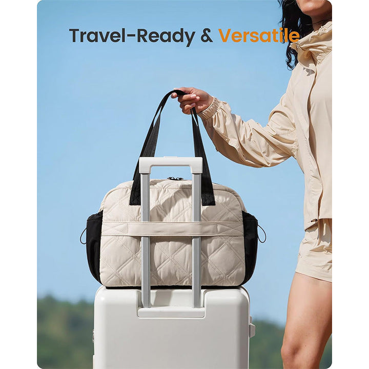 Multifunctional Sports and Leisure Fragrance Bag Kalsten