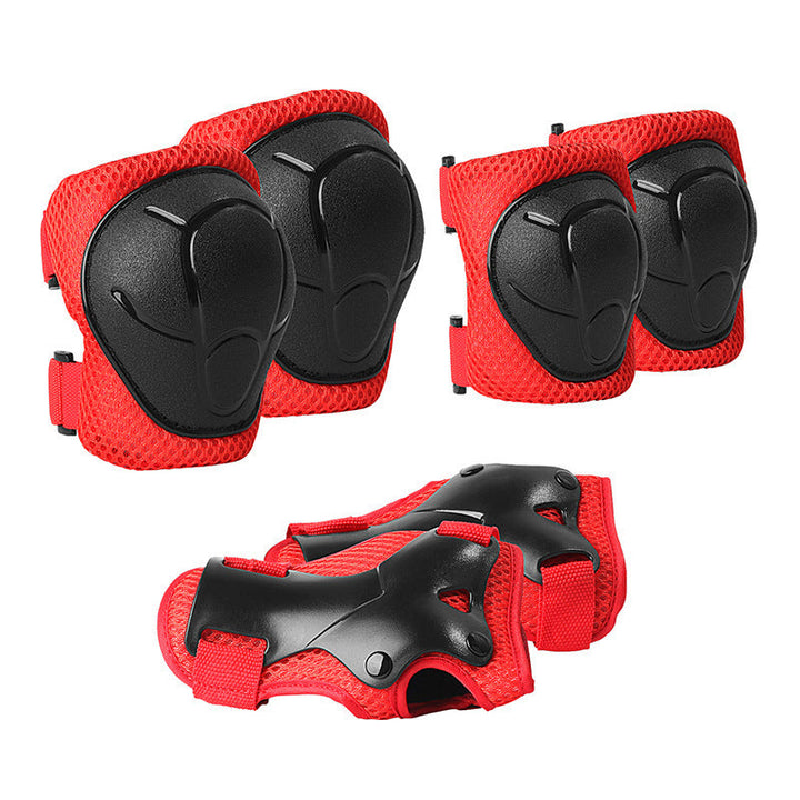 Advanced Protective Gear Set Kalsten