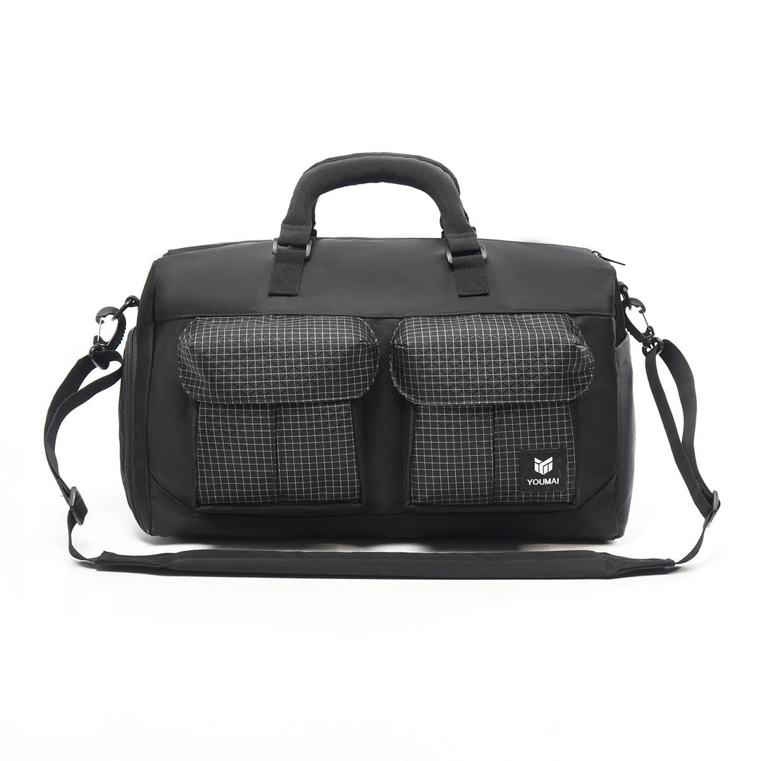 Versatile Utility Travel Duffel