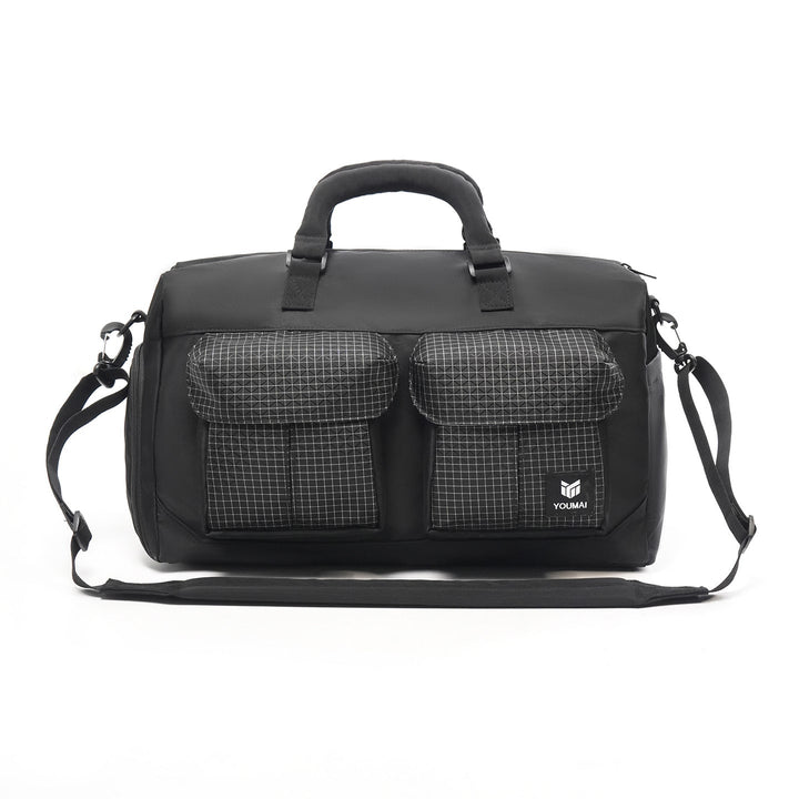 Versatile Utility Travel Duffel