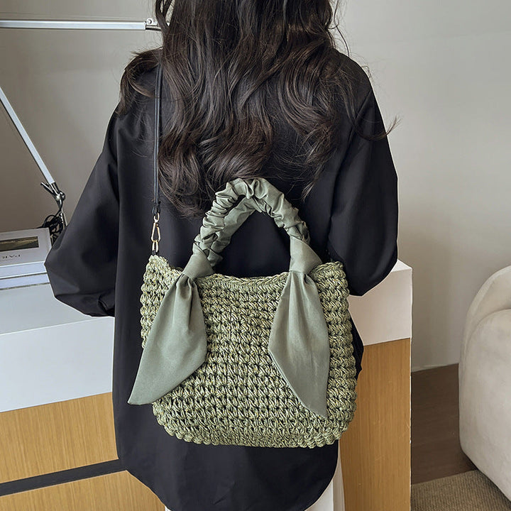 High Quality Handmade Tote Bag Kalsten