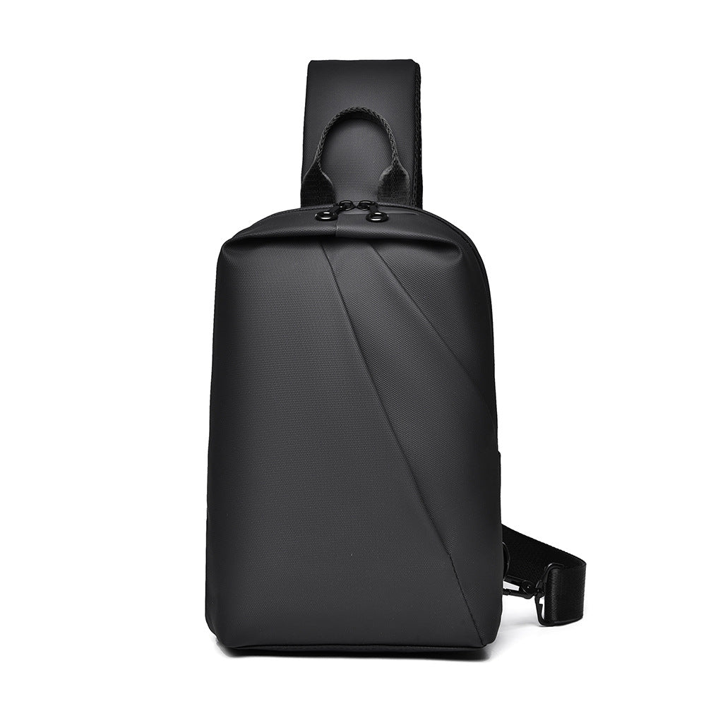 Minimalist Design Sling Backpack Kalsten