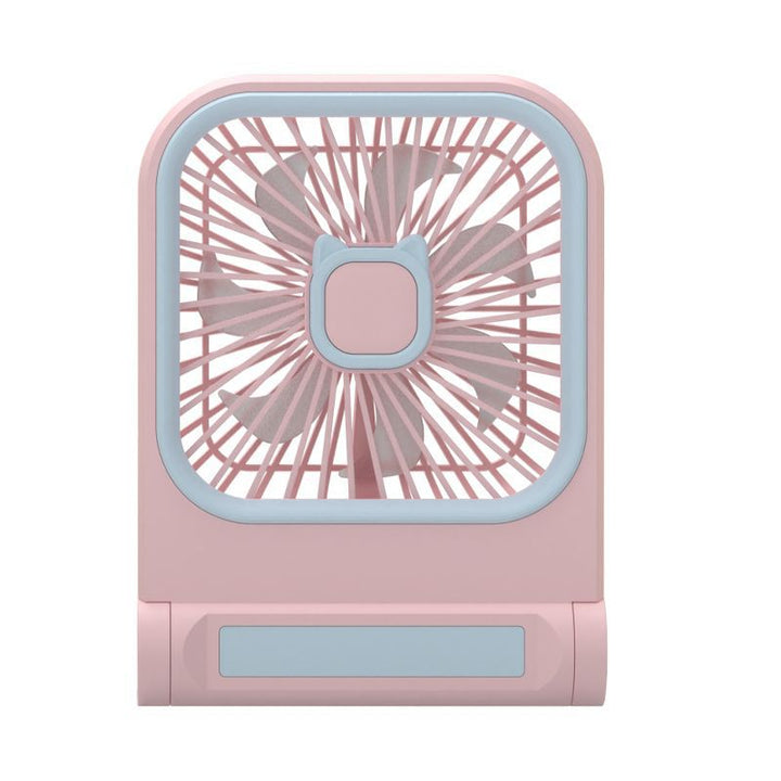 Unisex portable Mini Fan Kalsten