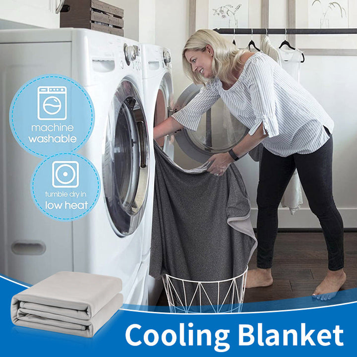 Women Premium Snuggle Blanket made of extremely soft microfiber fabric Kalsten