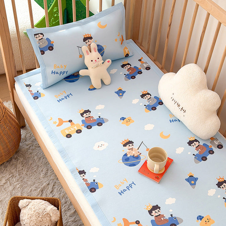Ladies' children's bedding Kalsten