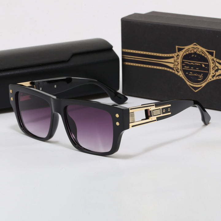 Women Fashionable Oversized Sunglasses Kalsten