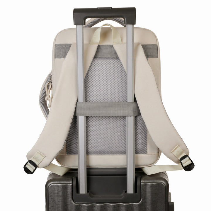 Compact Business Travel Backpack Kalsten