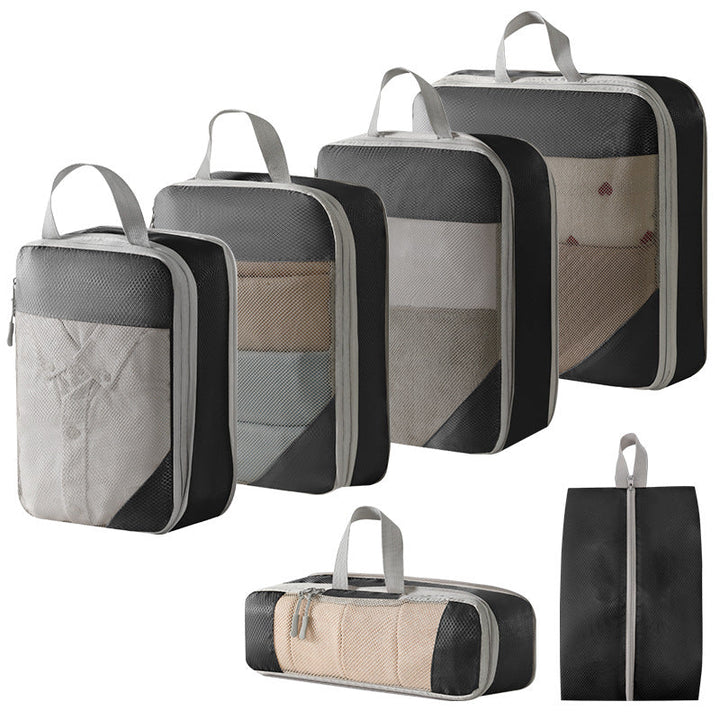 Organizer Set With Multiple Compartments Kalsten