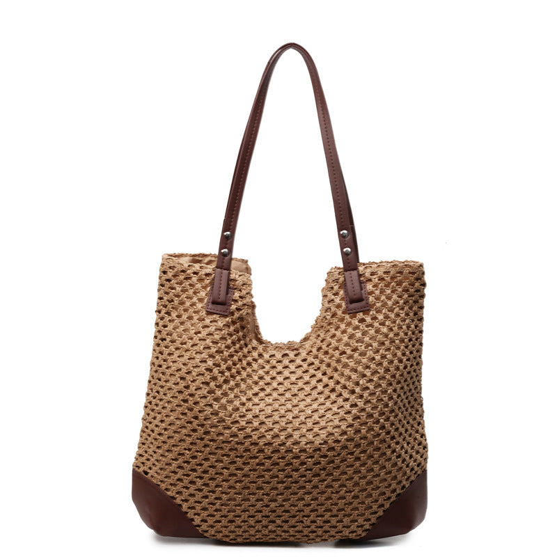 Structured Handbag Kalsten