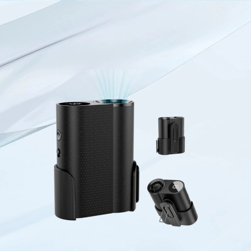 Portable Ultrasonic Mist Humidifier Kalsten