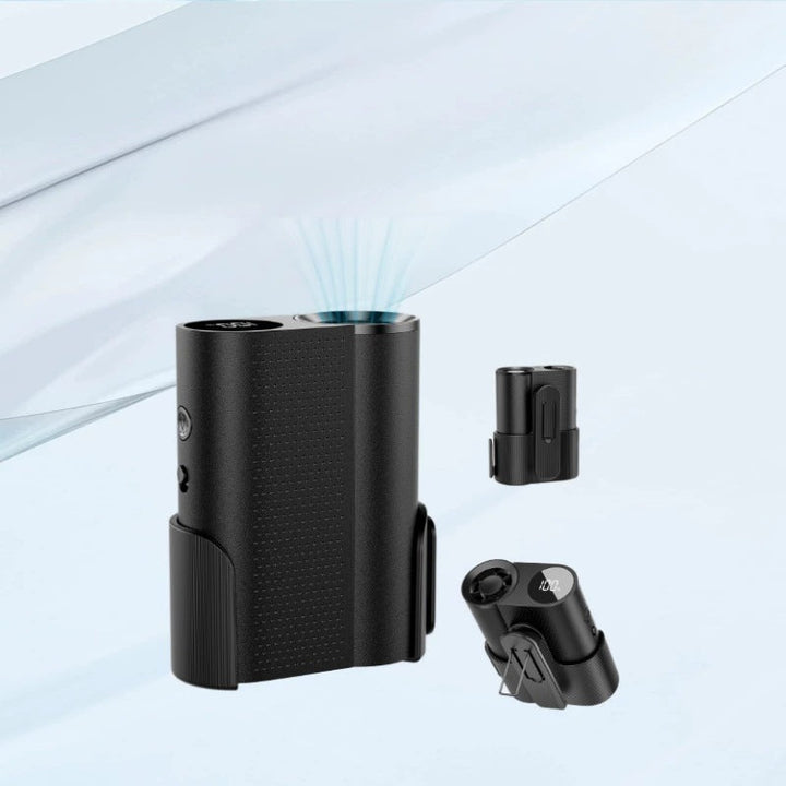 Portable Ultrasonic Mist Humidifier Kalsten