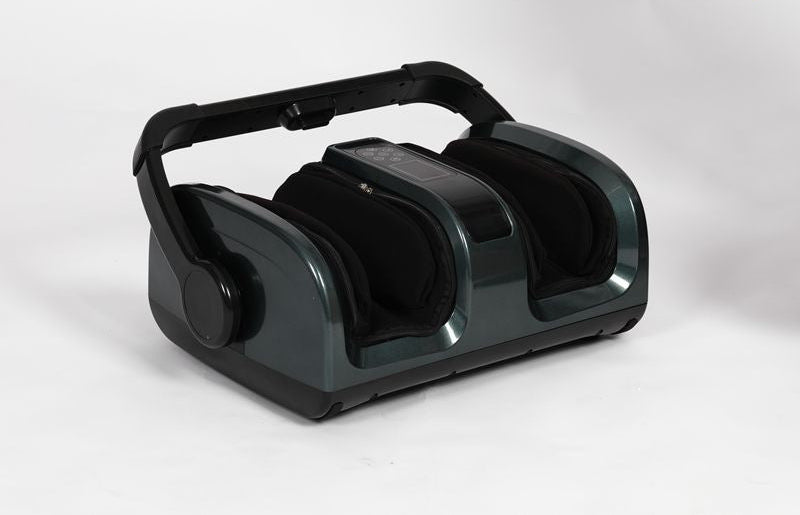 Advanced Shiatsu Foot Massager Kalsten