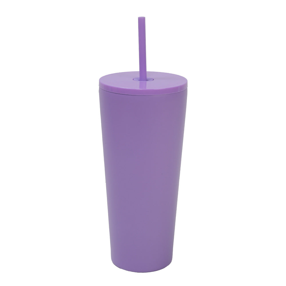 Unisex Insulated Drinking Cup with Ergonomic Design Kalsten