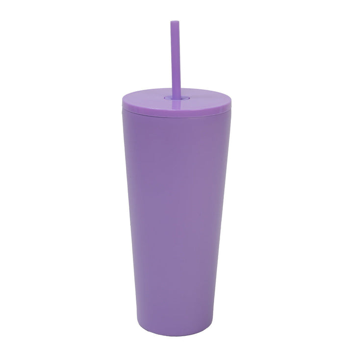 Unisex Insulated Drinking Cup with Ergonomic Design Kalsten