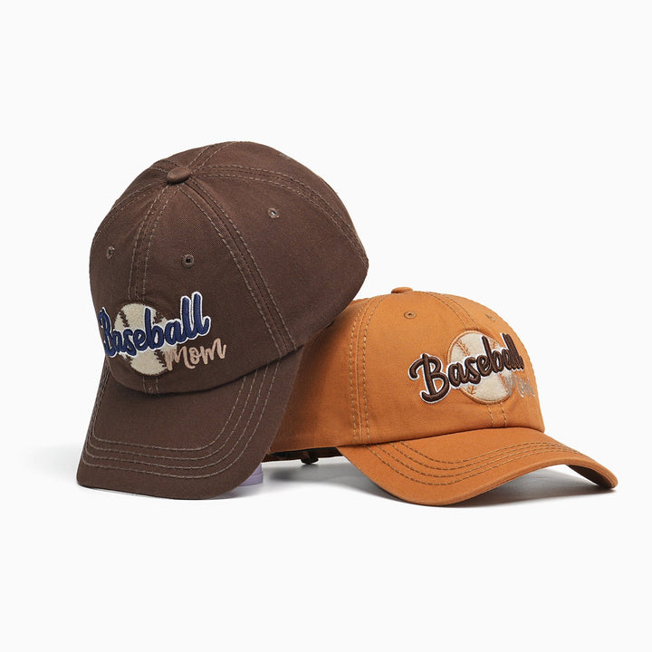 Women classic baseball cap Kalsten