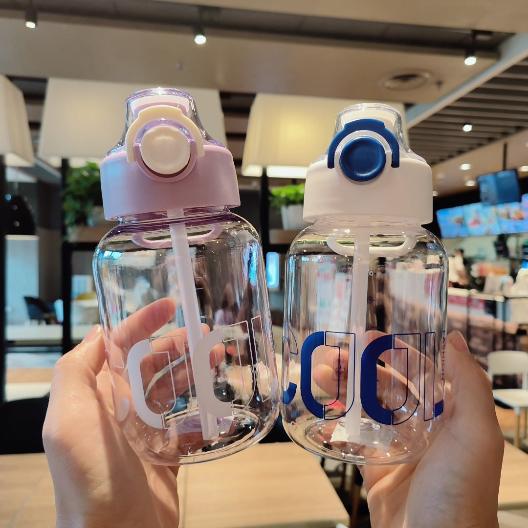 Unisex Drinking Bottle Kalsten