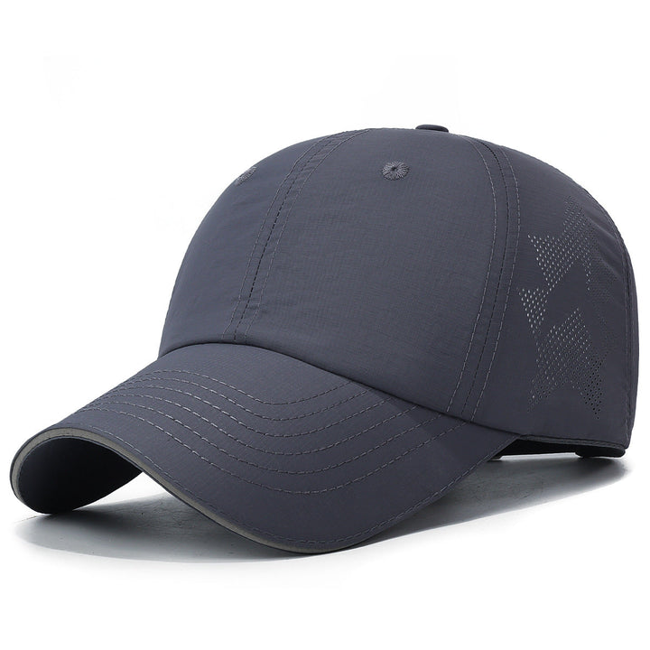 Men's Lightweight Dynamic Sports Cap Kalsten
