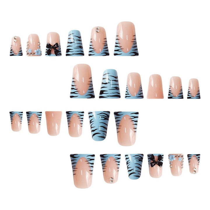 Decorative Nail Art Kit Kalsten