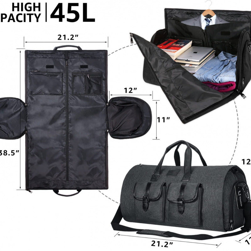 Travel Garment Bag Acalora