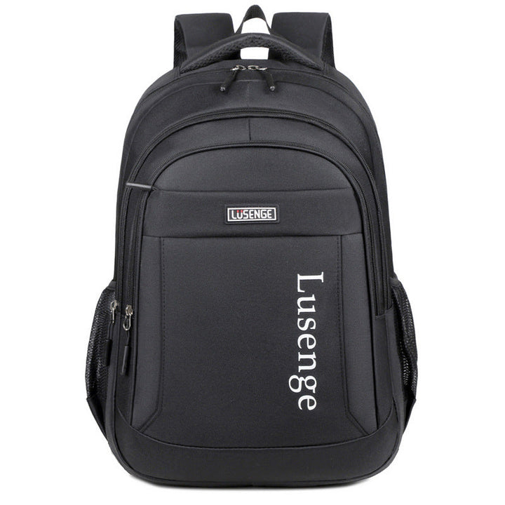 Ergonomic Travel Laptop Backpack