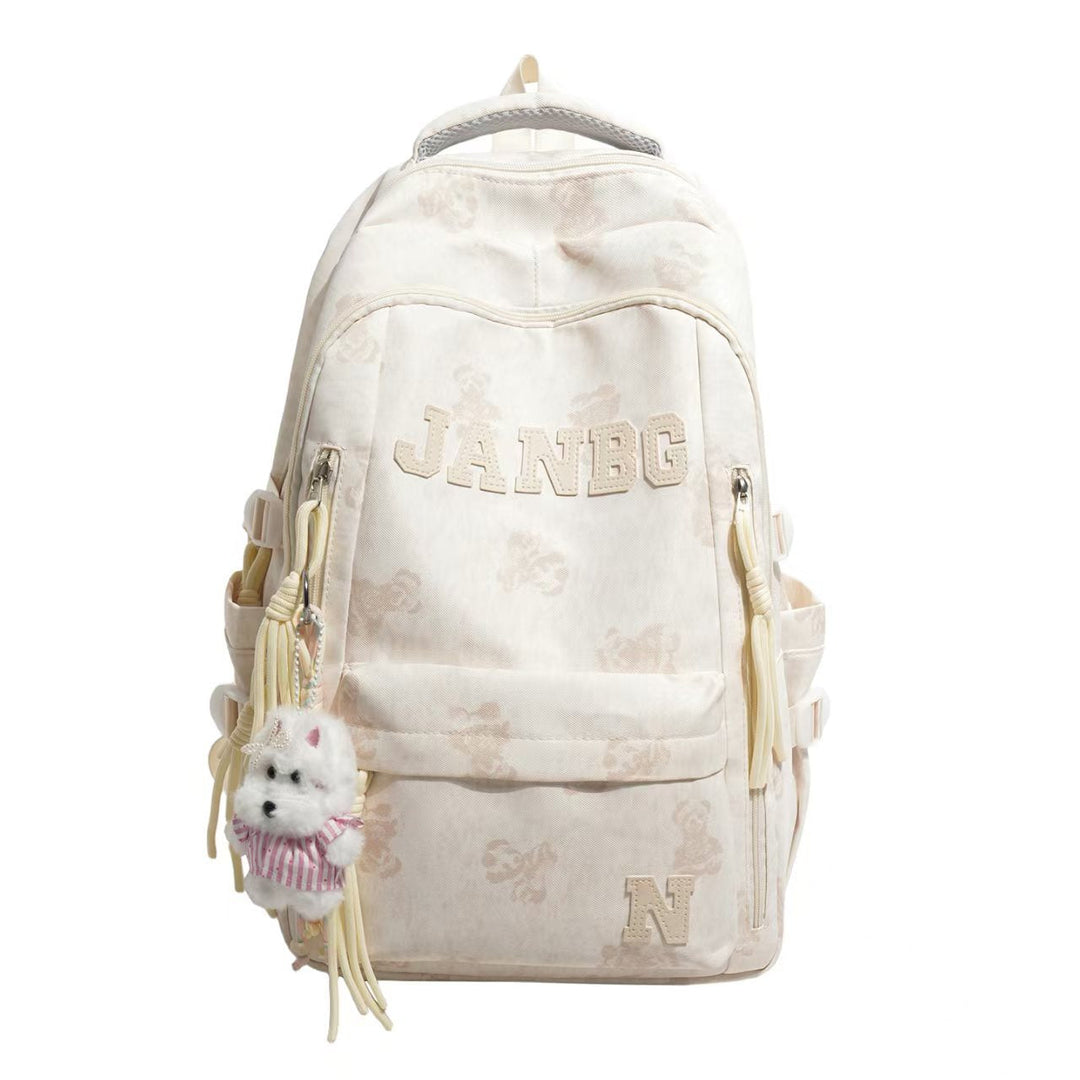 Personalized Multi-Pocket Backpack Kalsten