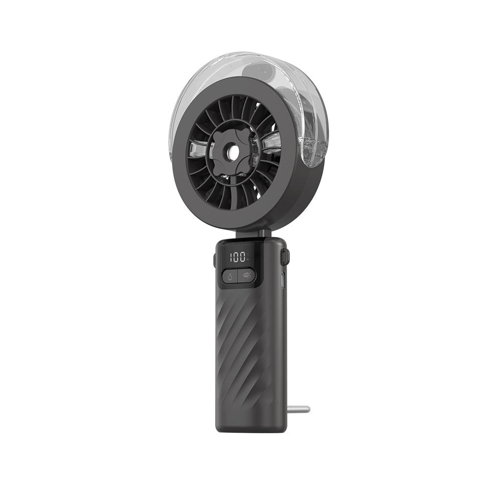 Unisex Portable Adjustable Handheld Fan Kalsten