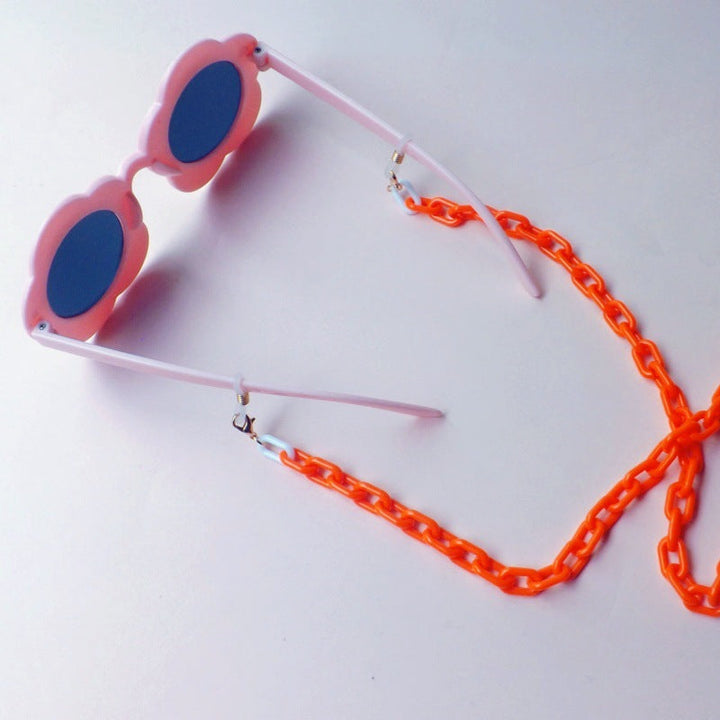 Glasses chain holder Kalsten