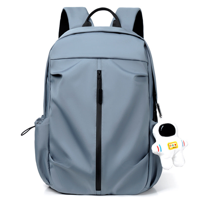 Light Urban Backpack with Multiple Pockets and Ergonomic Kalsten