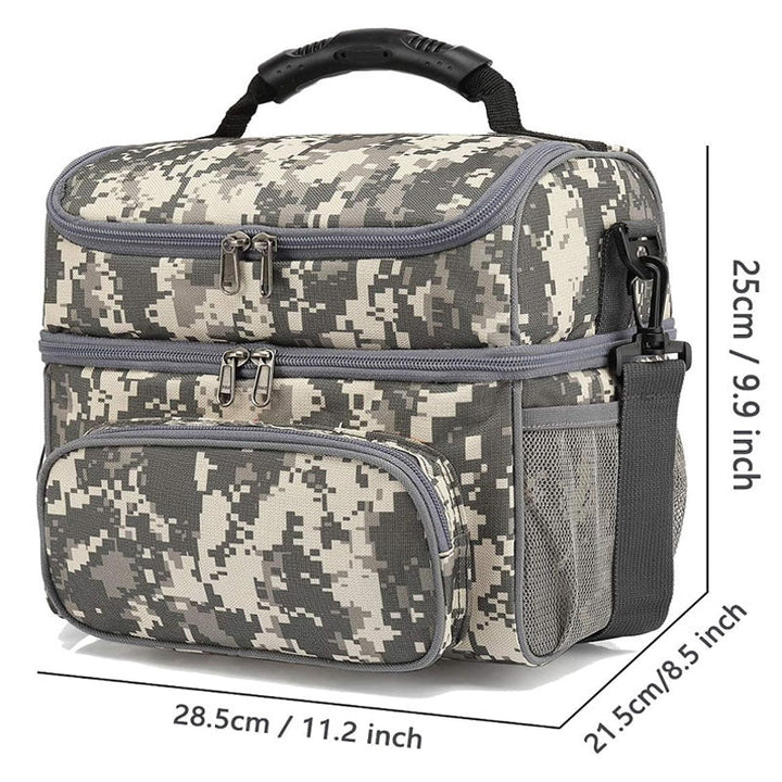 Ladies Cooling Picnic Bag Kalsten