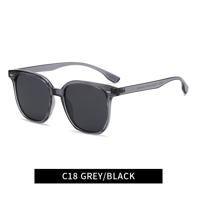 Women's fashionable sunglasses in minimalist design Kalsten